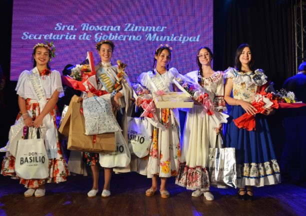 El Municipio de Colonia Alberdi vivió una la décima edición de la Fiesta Provincial de los Ranchos y 29 edición el Fogón Criollo