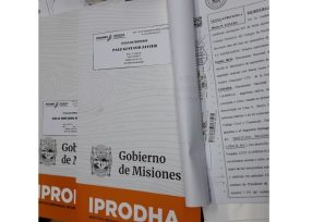 IPRODHA brinda un beneficio a las familias, para casos de divorcio o fallecimiento 