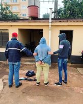 Atraparon a «Arielito» cuando intentaba vender una PlayStation robada de una casa en Oberá