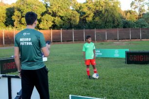 La importancia del nuero futbol en los clubes deportivos, controles de rendimiento y salud