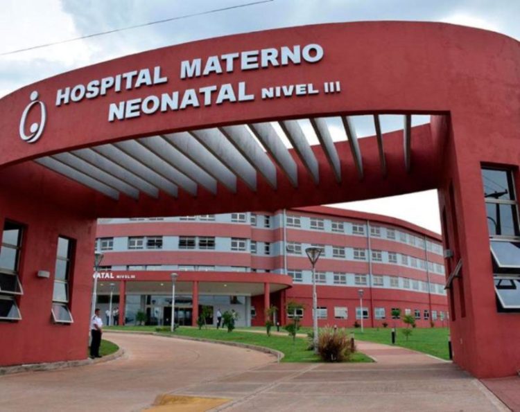 Una médica de Hospital Madariaga denunció una horrible situación de acoso sexual
