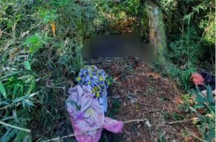 SAN ANTONIO: Investigan la muerte de un hombre que se habría disparado accidentalmente