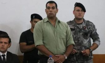 Excarcelaron a Rolando Lovera después de ocho años en prisión por el homicidio de Selene Aguirre