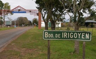 Estaba prófugo y fue a votar, el hombre tenia pedido de captura por violación fue inmediatamente detenido