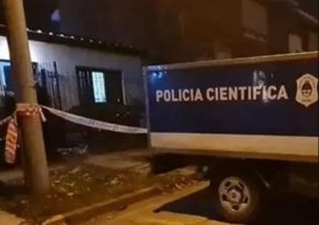 Un jubilado asesino a su empleada domestica y después se suicido en Mar del Plata
