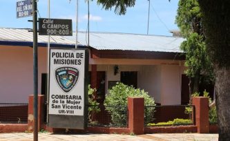 SAN VICENTE: Una madre denuncio que su hija de14 años fue secuestrada y abusada sexualmente