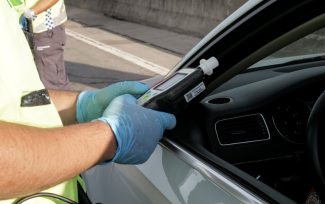 El gobierno promueve la Ley de Alcohol Cero en rutas nacionales