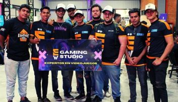 Llega a Misiones el primer club gaming, el proyecto Zingaro Gaming tendrá como objetivo llegar a torneos internacionales