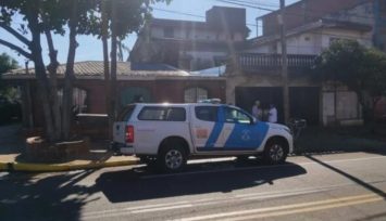 Se allanó la vivienda de una familia de la comunidad gitana que es investigada por delitos federales