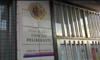 Mas mujeres se suman a ser parte del Concejo Deliberante Obereño