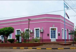 SAN JAVIER: El sereno de la municipalidad fue encontrado muerto dentro del edificio