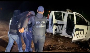 GUARANI: Después de 11 días prófugo cayó el violador de una menor en Guaraní