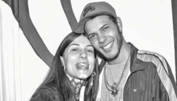 Una joven despertó del coma y contó que su novio la tiro del un balcón, nunca quiso suicidarse