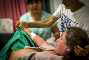 Derecho al Parto Acompañado, temas a tratar en el marco de la Semana del Parto Respetado