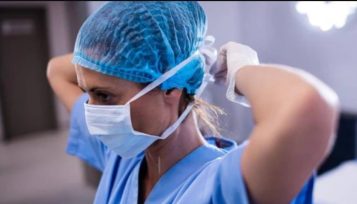 Enfermería en Oberá, la profesión tiene problemas con agentes e cursos no habilitados e ilegales