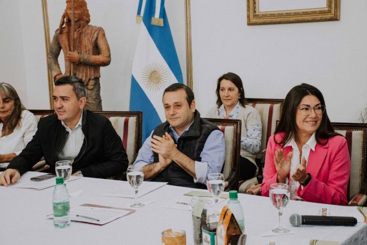 Del 25 al 27 de mayo, Posadas será sede de la «Expo Té Argentina» en conmemoración de los 100 años de la llegada del té al país