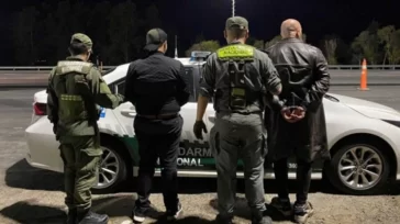 Un Misionero y un asesor de la Cámara de Senadores Nacional fueron detenidos con éxtasis y por intento de soborno