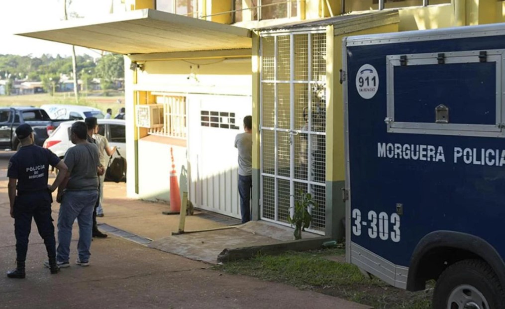OBERÁ: Encuentran sin vida a una mujer en su vivienda, la causa del mismo fue un paro cardiorrespiratorio