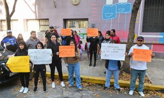 Mas de 10 niños sufrieron abusos sexuales en un Jardín de Infantes en Palermo, tres docentes detenidas