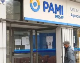 El PAMI anunció un nuevo pago por parte del Programa Alimentario