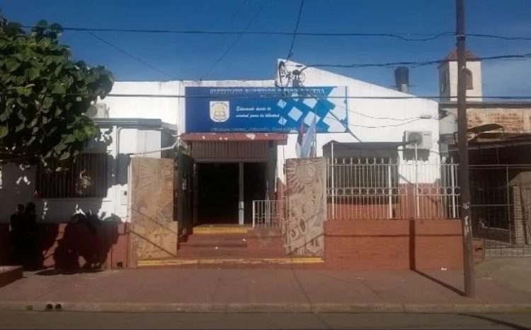 POSADAS: Un joven se descompensó y falleció en el Instituto Pedro Goyena