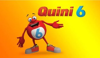 Hay ganadores del Quini 6, cuánto ganaron y de dónde son los nuevos millonarios