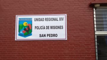 Graves denuncias jefe de la Unidad Regional XIV de San Pedro