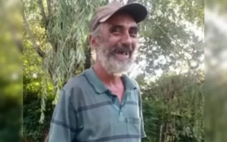 Dos hombres confesaron haber asesinado al indigente desaparecido y haberlo tirado a un río en Garupá