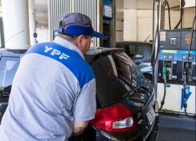 Volvieron a crecer las ventas de combustible en Misiones, a pesar de ser el mas caro del país