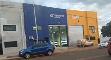 Robaron 5 millones de una distribuidora en Posadas