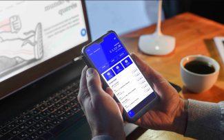 OBERÁ: Le estafaron caso dos millones de pesos por la venta de una computadora, pidió 30mil y le reclamaron que enviaron mas por equivocación