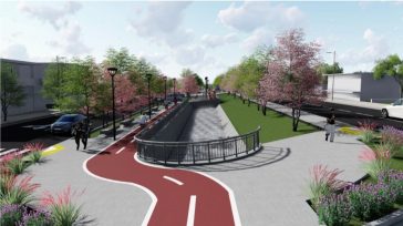 OBERÁ: Reunión informativa sobre intervención urbana en Av. de las Américas y zonas aledañas