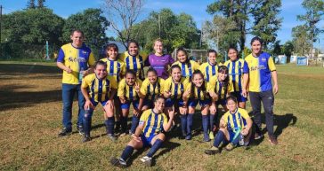 A todo o nada para las chicas en la 7ª fecha del Torneo Apertura, Primera División del Fútbol Femenino