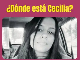 Quién es el matrimonio que habría ayudado al clan Sena a ocultar el cuerpo de Cecilia Strzyzowski