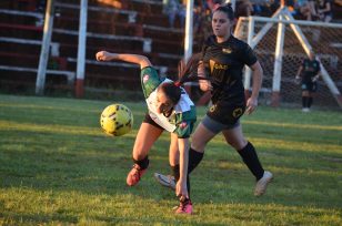 Mañana arranca la 7ma fecha del Torneo Apertura 2023 de Primera División del femenino