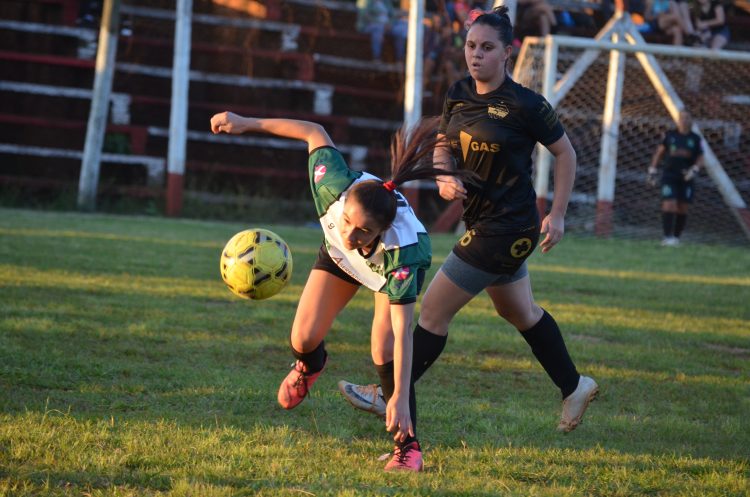 Mañana arranca la 7ma fecha del Torneo Apertura 2023 de Primera División del femenino