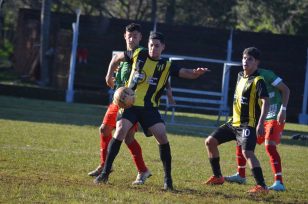 Comenzamos a recorrer la definición del Torneo Apertura 2023! Se viene la 12a fecha! Se viene la 12a fecha