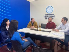 Elaborador obereño registró su producción artesanal “GUERREROS”