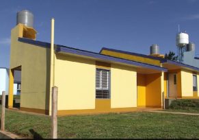 La solicitud de viviendas del IPRODHA para solteros tubo una creciente demanda, con más de 7mil inscriptos