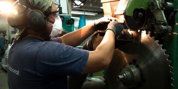 MISIONES MARCA EL RUMBO EN EL NEA A TRAVÉS DE SUS PROTAGONISTAS: EMPRESAS Y EMPLEO