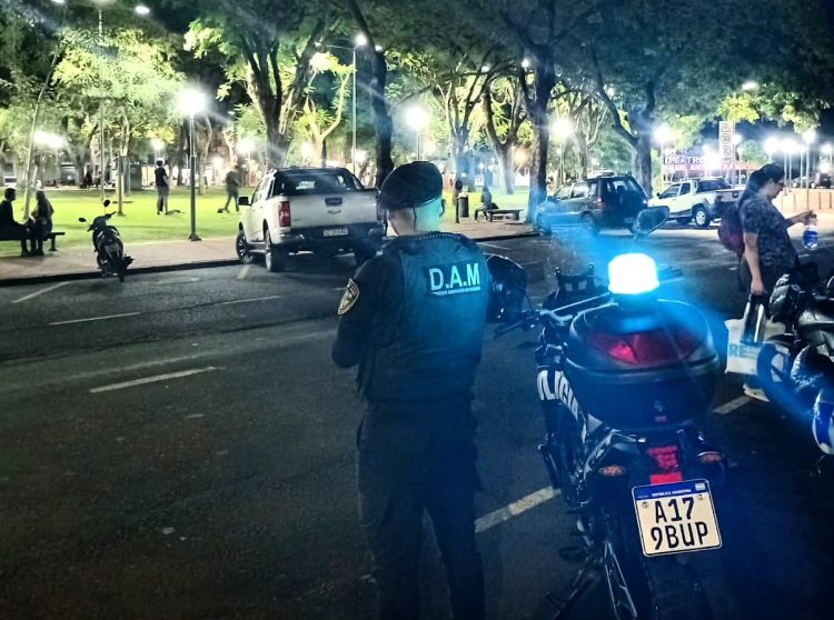 La Policía de Misiones realizará varios refuerzos en los controles por el feriado largo