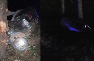 Un hombre falleció en un accidente vial ocurrido en Caraguatay