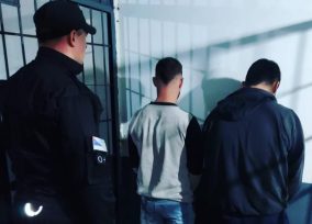 Investigadores de San Vicente capturaron a dos delincuentes acusados por robos y asaltos