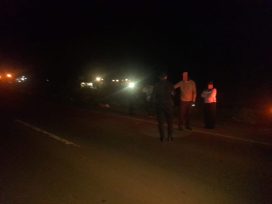 GUARANÍ: Una joven de 21 años perdió la vida en un accidente en la ruta 14