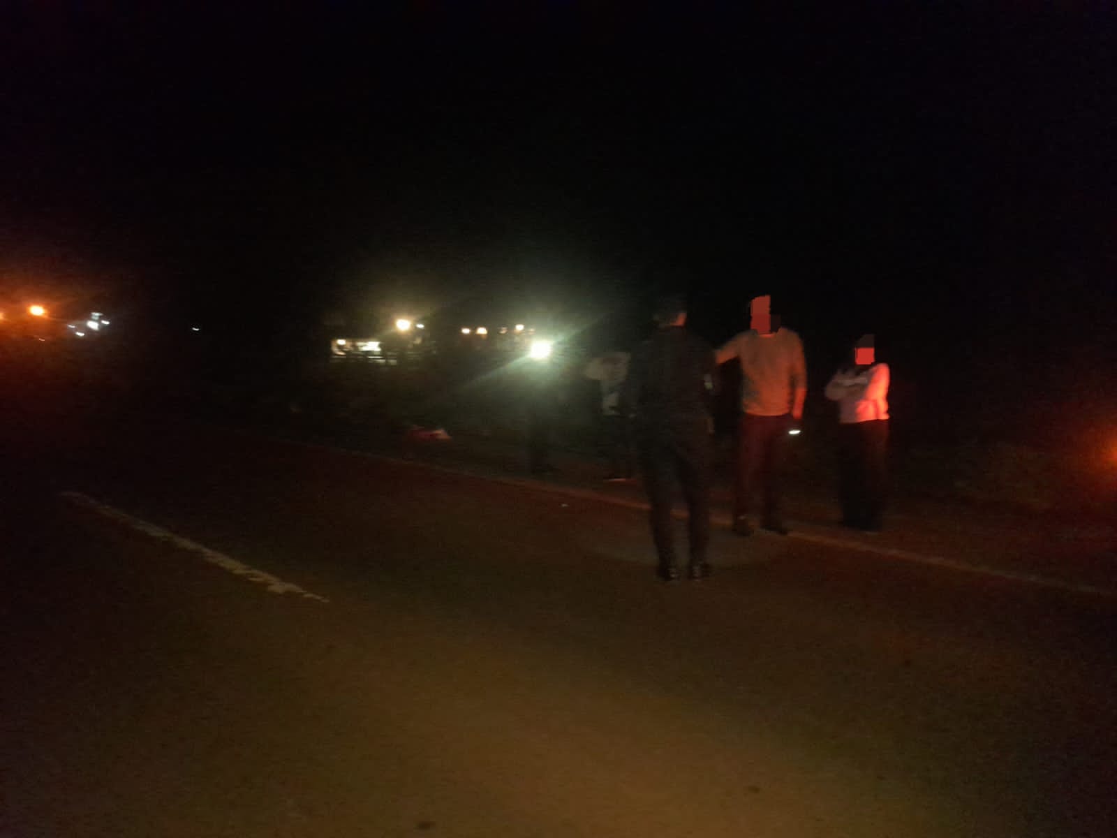 GUARANÍ: Una joven de 21 años perdió la vida en un accidente en la ruta 14