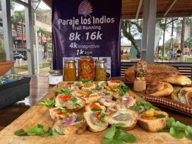 Oberá trabaja para promover el Turismo de la Zona Centro de Misiones