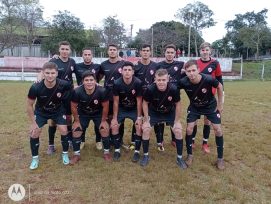 El clima volvió a intervenir y la fecha se completa este fin de semana