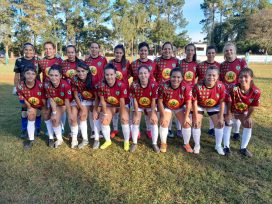 Sexta Fecha del Torneo Apertura Femenino 2023