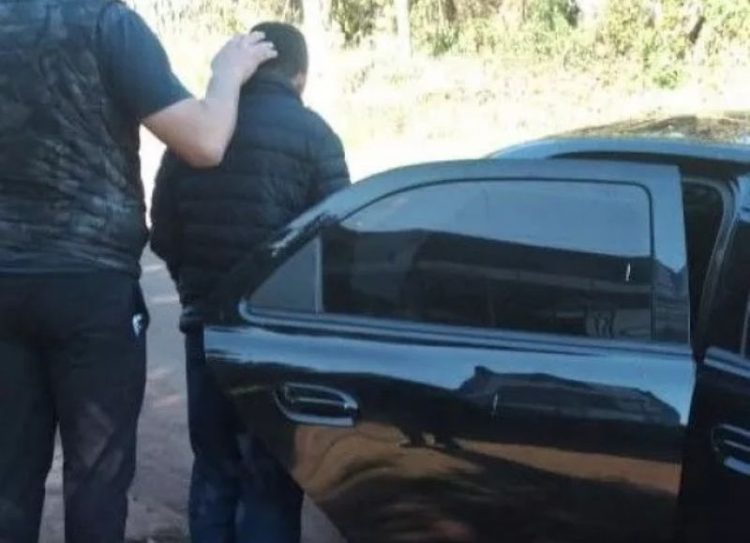 Detuvieron a un hombre acusado de engañar y filmar a jóvenes en Oberá