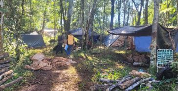 El RENATRE y el Ministerio de Trabajo detectaron indicios de explotación laboral y trabajo infantil en Misiones